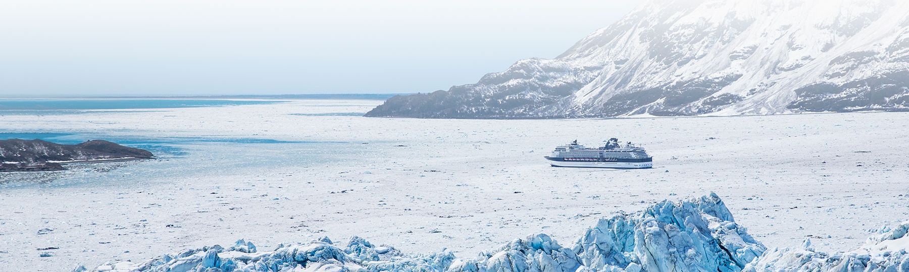 alaska cruises with celebrity