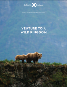 Alaska Cruisetour Destination Guide