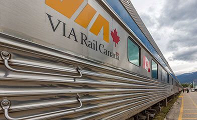 VIA Rail Canada