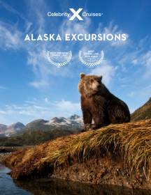 Excursions During Your Land Tour